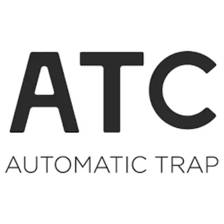 Automatic Trap brand logo for automatictrap.com