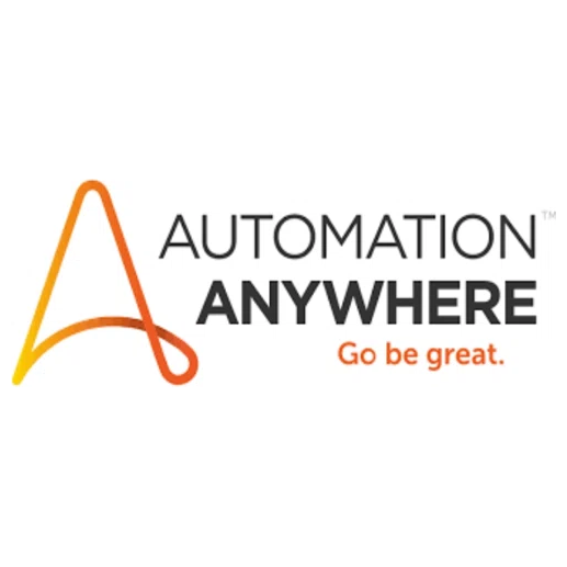 Automation Anywhere brand logo for automationanywhere.com