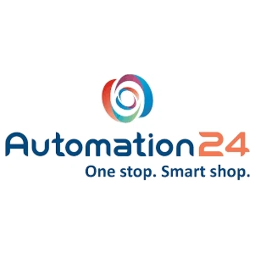 Automation24 brand logo for automation24.com