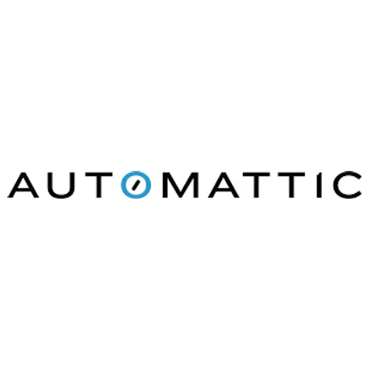 Automattic brand logo for automattic.com
