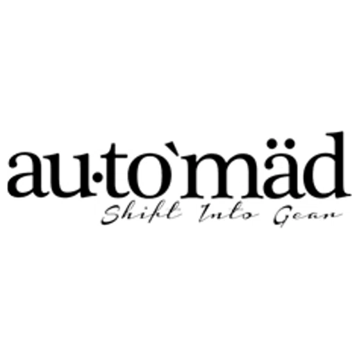 AutoMod Racing brand logo for automodracing.com