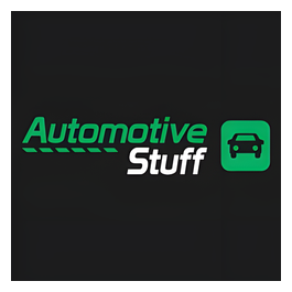 Automotive Stuff brand logo for automotivestuff.com