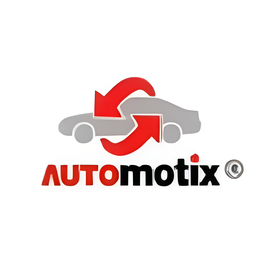 Automotix brand logo for automotix.com