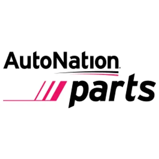 AutoNation Parts brand logo for autonationparts.com