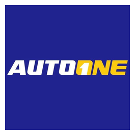 AutoOne brand logo for autooneled.com