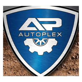 Autoplex Co brand logo for autoplexco.com