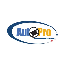 AutoPro USA brand logo for autoprousa.com