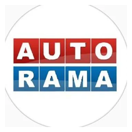 Autorama brand logo for autorama.ca