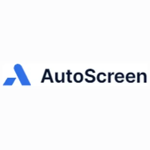 AutoScreen brand logo for autoscreen.ai