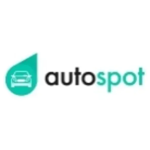 AutoSpot brand logo for autospot.ru