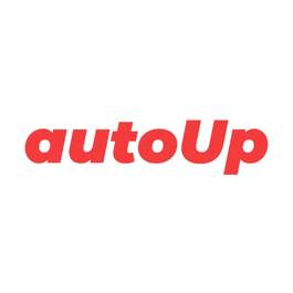 AutoUp brand logo for autoup-shop.com