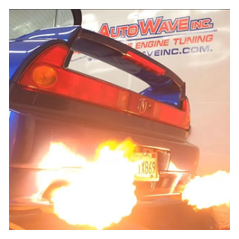 Autowave brand logo for autowaveinc.com