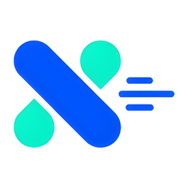 AutoX brand logo for autox.ai