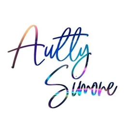 Autty Simone brand logo for auttysimone.com