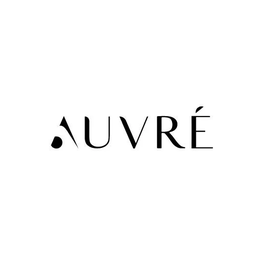 Auvre brand logo for auvrelifestyle.com