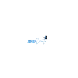 Auzire Beaute brand logo for auzirebeaute.com