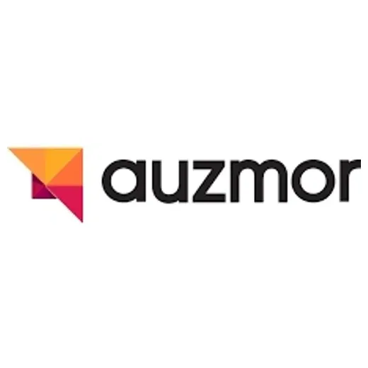 Auzmor brand logo for auzmor.com