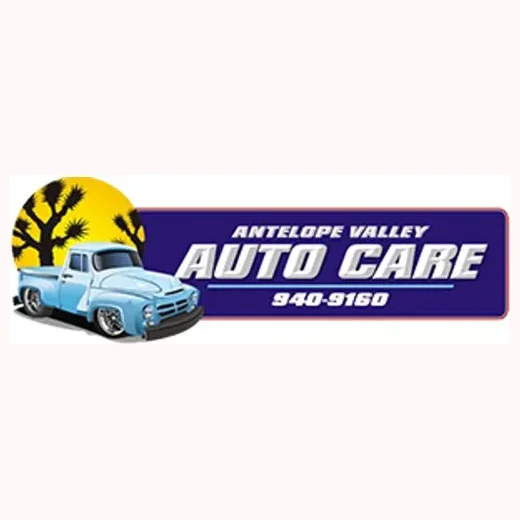 AV Auto Care brand logo for avautocare.com