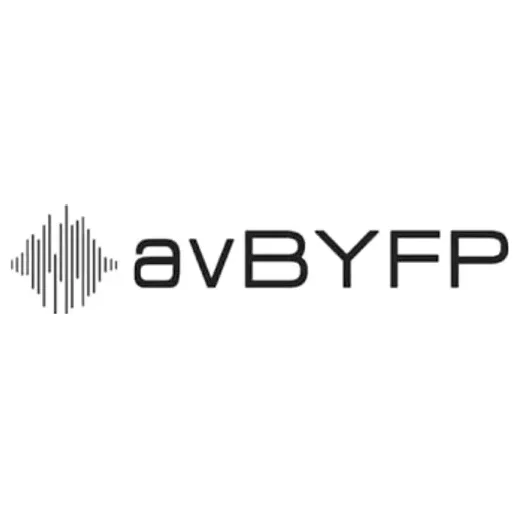 AV by FP brand logo for avbyfp.com