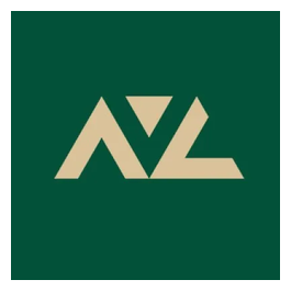 AV Laboratories brand logo for avlaboratories.com
