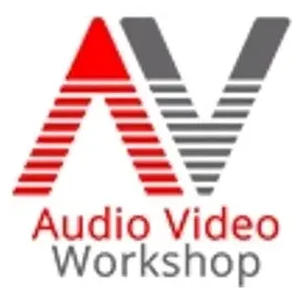 AV Workshop brand logo for av-workshop.com