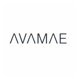 Ava Mae brand logo for avamae.co.uk