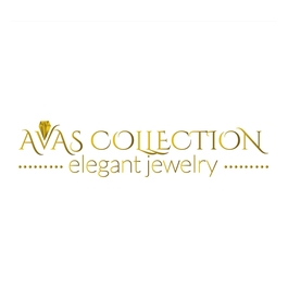 Ava's Collection brand logo for avascollection.com