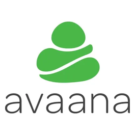 Avaana brand logo for avaana.com.au