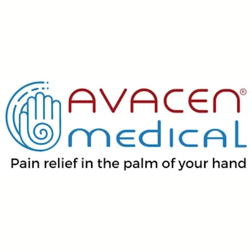 AVACEN brand logo for avacen.com