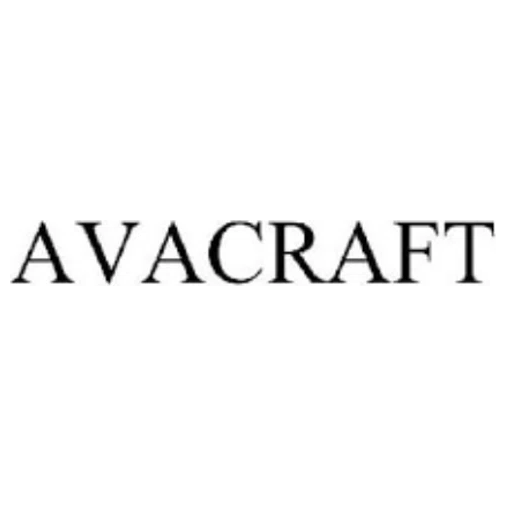 Avacraft brand logo for avacraft.com