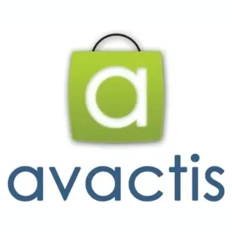 Avactis brand logo for avactis.com