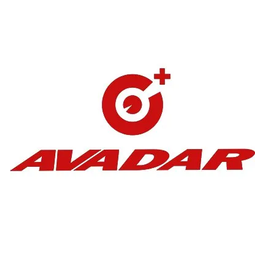 Avadar brand logo for avadar.com