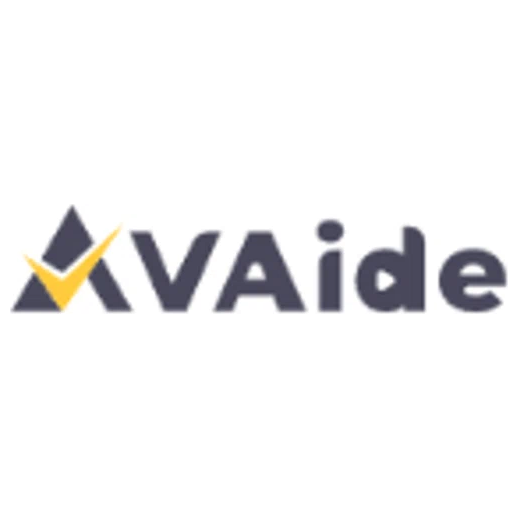 Avaide brand logo for avaide.com