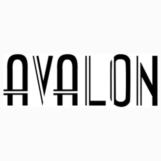 Avalon Hotel Miami brand logo for avalonhotel.com