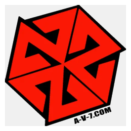 Avalon7 brand logo for avalon7.com