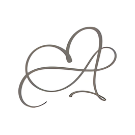 Avamay Bridal brand logo for avamaybridal.com