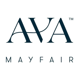 Avamay Fair brand logo for avamayfair.com