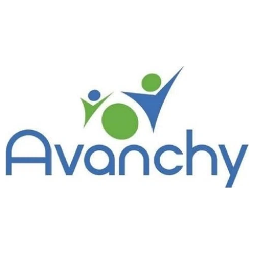 Avanchy brand logo for avanchy.com