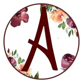 Avani De Lamour brand logo for avanidelamour.com