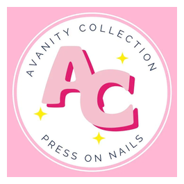 Avanity Collection brand logo for avanitycollection.com