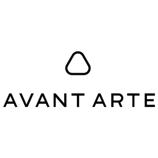 Avant Arte brand logo for avantarte.com