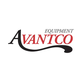 Avantco Equipment brand logo for avantcoequipment.com