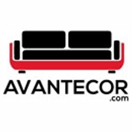 Avantecor brand logo for avantecor.com
