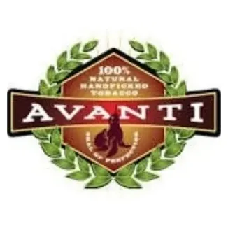 Avanti Cigar Company brand logo for avanticigar.com
