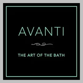 Avanti Linens brand logo for avantilinens.com
