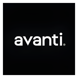 Avanti Products brand logo for avantiproducts.com
