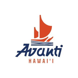 Avanti Shirts brand logo for avantishirts.com