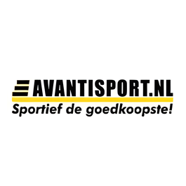 Avantisport brand logo for avantisport.nl
