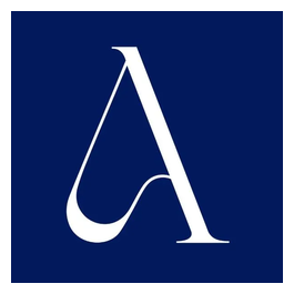 Avara Well brand logo for avarawell.com