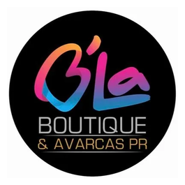 Avarcas PR brand logo for avarcaspr.com